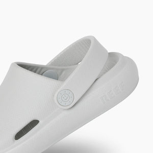 Little Rio Slide Light Grey כפכפי ריף לתינוקות