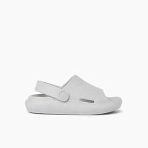 Little Rio Slide Light Grey כפכפי ריף לתינוקות