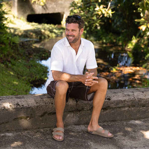 Reef Phantom Tradewind Tan כפכפי ריף לגברים