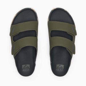 Reef Phantom Tradewind Camo Marble כפכפי ריף לגברים