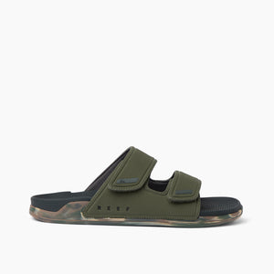 Reef Phantom Tradewind Camo Marble כפכפי ריף לגברים