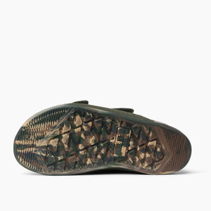 Reef Phantom Tradewind Camo Marble כפכפי ריף לגברים