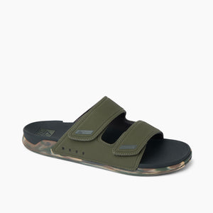 Reef Phantom Tradewind Camo Marble כפכפי ריף לגברים