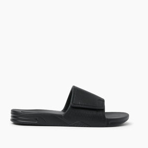 Reef Fanning Slide H20 Black כפכפים לגבר