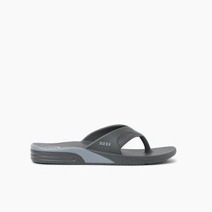 Reef Fanning H20 Grey כפכפי גברים
