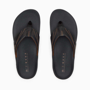 Reef Phantom Lux Black כפכפי ריף לגברים