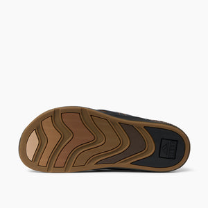 Reef Phantom Lux Black כפכפי ריף לגברים