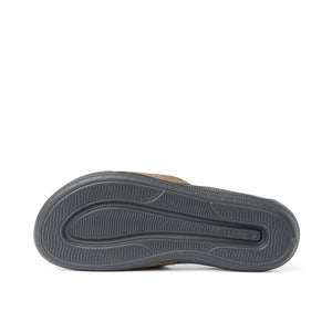 Reef Tailslide Grey Tan כפכפי ריף לגברים
