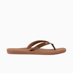Reef Solaye Chocolate כפכפי ריף לנשים