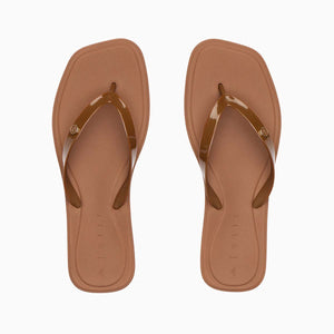 Reef Solaye Chocolate כפכפי ריף לנשים
