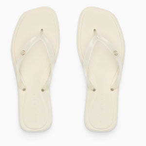 Reef Solaye Clear כפכפים לנשים