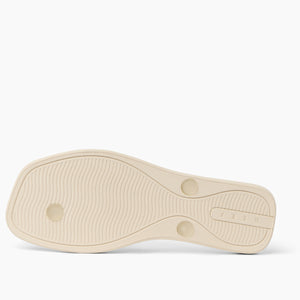 Reef Solaye Clear כפכפים לנשים