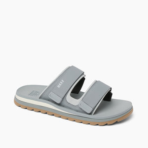 Nomad Slide Grey כפכפים לגבר