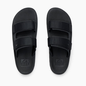 Reef Nomad Slide Black כפכפים לגבר
