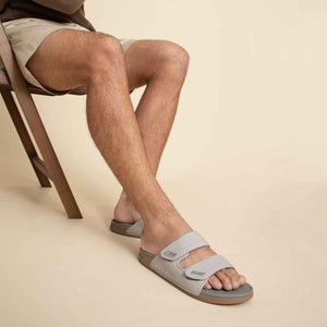 Reef Phantom Tradewind Dove Tobacco כפכפי ריף לגברים