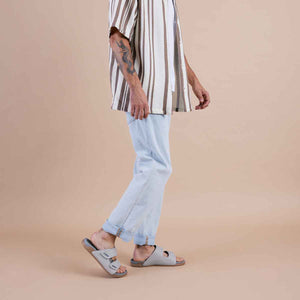 Reef Phantom Tradewind Dove Tobacco כפכפי ריף לגברים