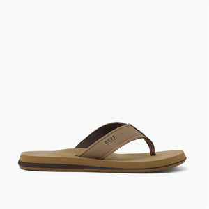 The Layback Tan כפכפים לגבר