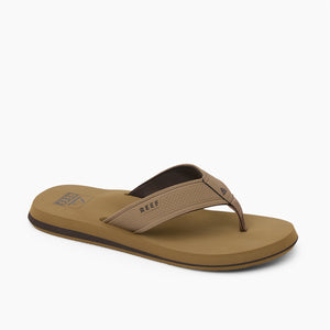 The Layback Tan כפכפים לגבר