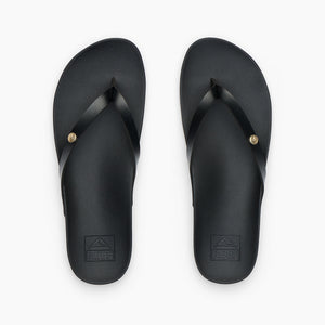 Reef Vista Ivy Black כפכפי ריף לנשים