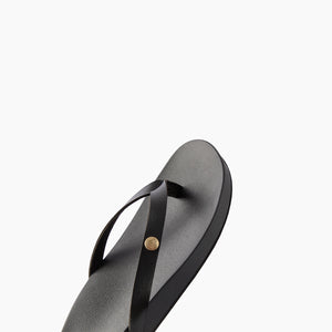 Reef Vista Ivy Black כפכפי ריף לנשים