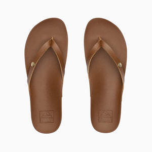 Reef Vista Ivy Chocolate כפכפי ריף לנשים