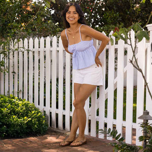 Reef Vista Ivy Chocolate כפכפי ריף לנשים