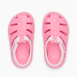 Reef CJ9229 G Totally Beachin Glitter Pink