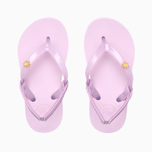 Reef Little Charming Lavender Orchid כפכפי ריף לתינוקות