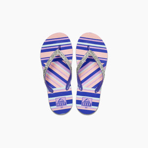 כפכפי ילדים Kids Stargazer Prints Stripes On Stripes