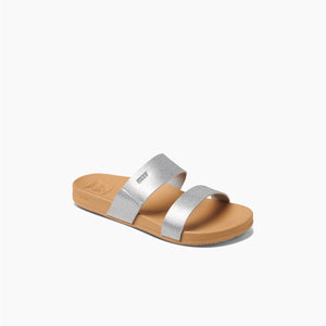 כפכפי ילדים Kids Cushion Bounce Vista Silver