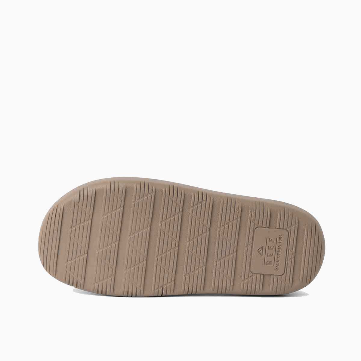 Rambler Mule Black Brown כפכפי ריף לגברים