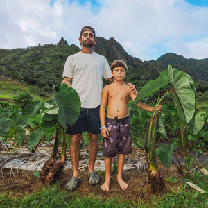 Reef Glider Camo Marble כפכפי ריף לגברים