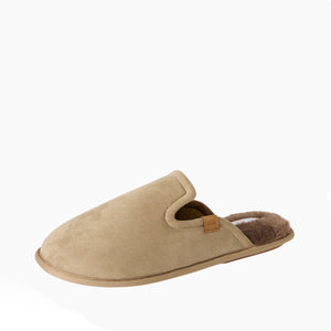 Slacktide Slipper Greige - כפכפי ריף לגברים