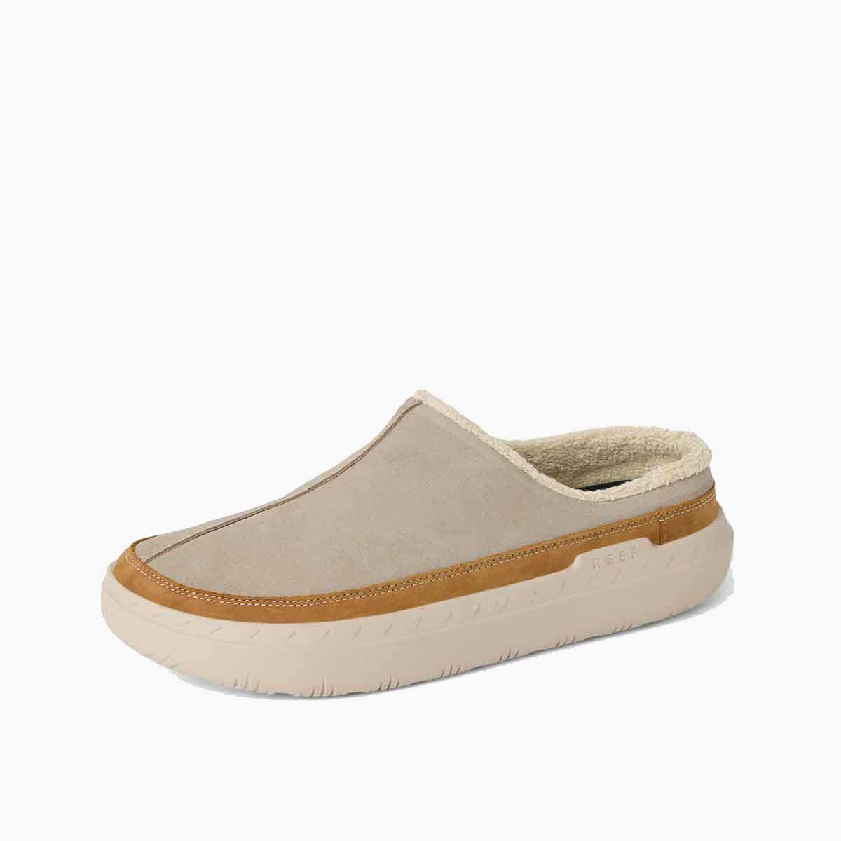 Rambler Mule Brown כפכפי בית ריף לגברים