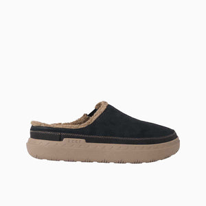 Rambler Mule Black Brown כפכפי ריף לגברים