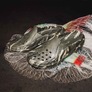 Reef Glider Camo Marble כפכפי ריף לגברים