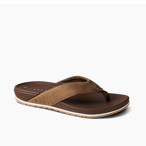 Cushion Bonzer Le Toffee כפכפי גברים