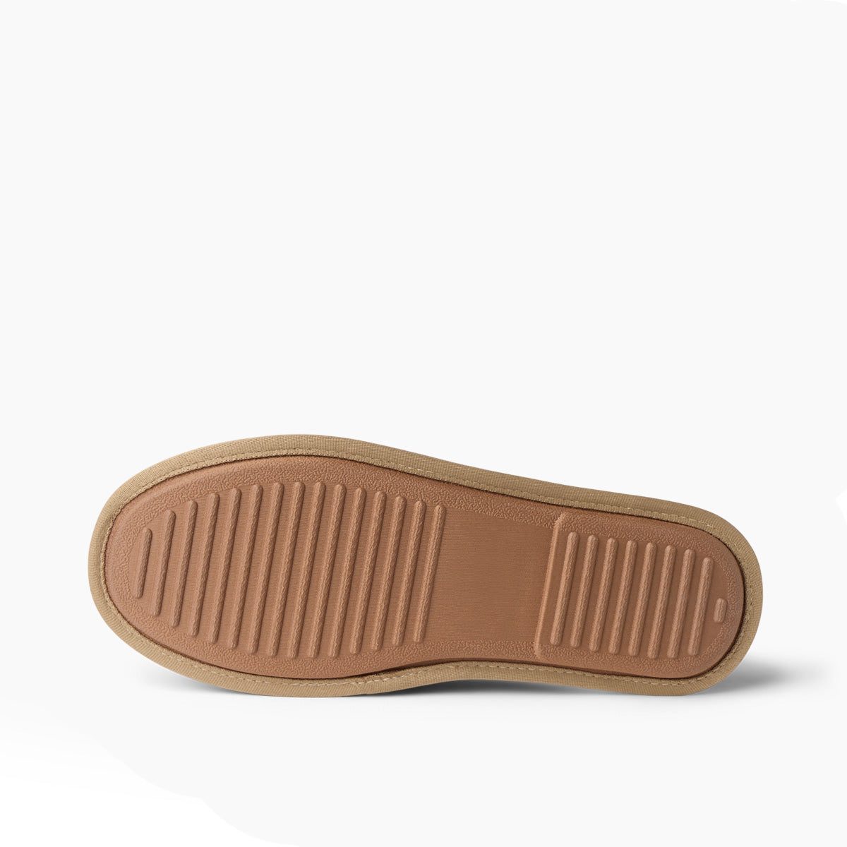 Slacktide Slipper Greige - כפכפי ריף לגברים