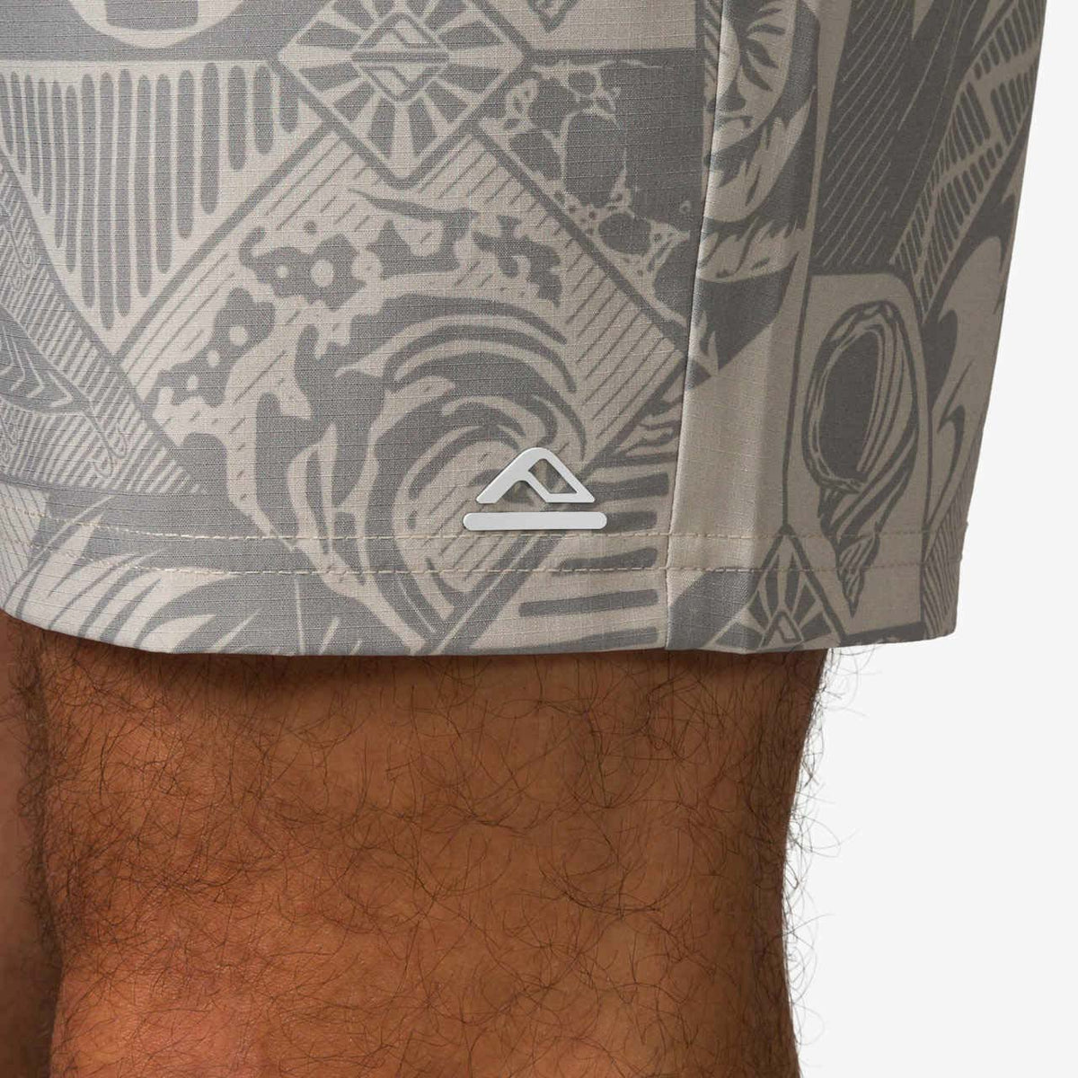 Moore E-Waist Swimshort בגד ים גברים