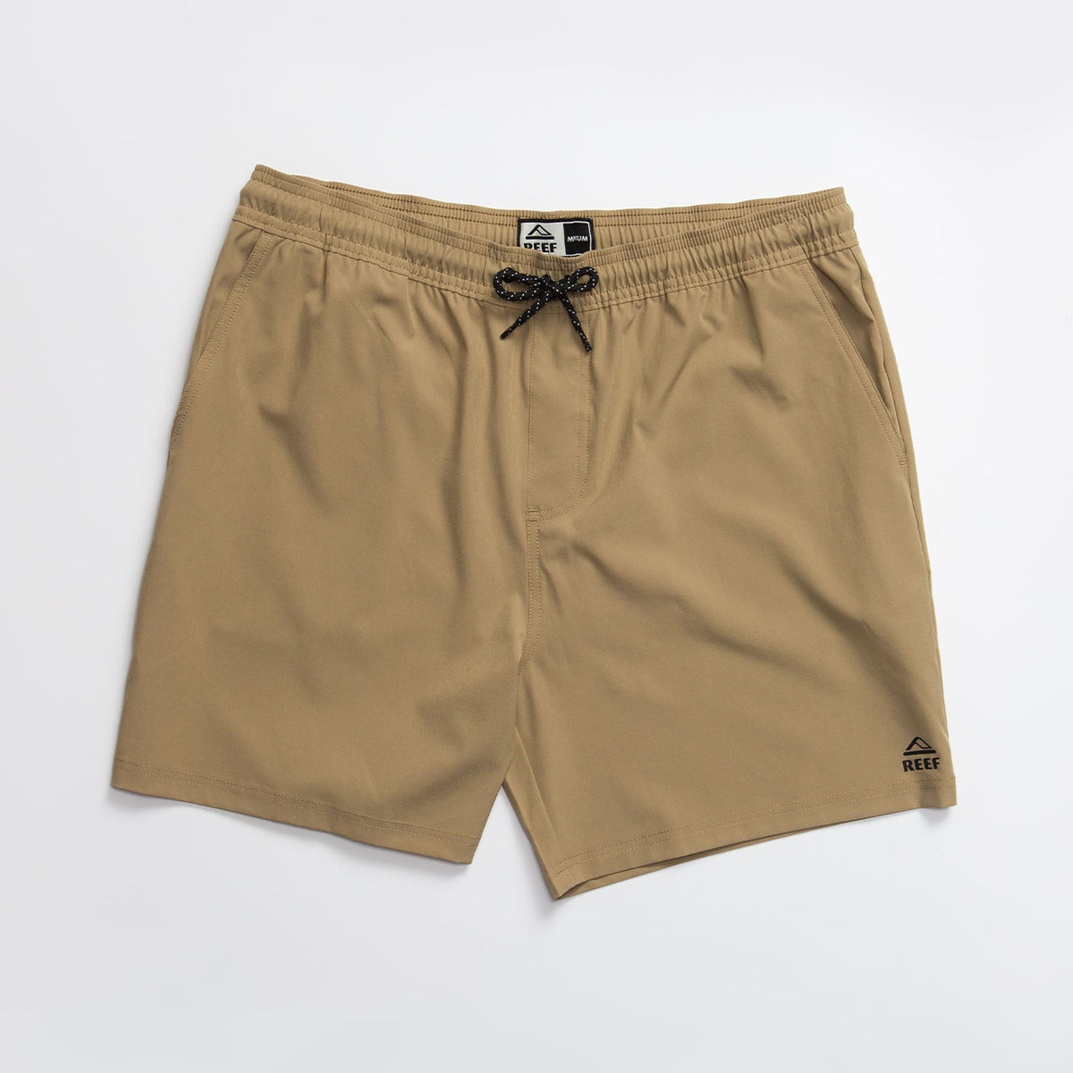 Garland E-Waist Hybrid Short Coriander בגד ים גברים