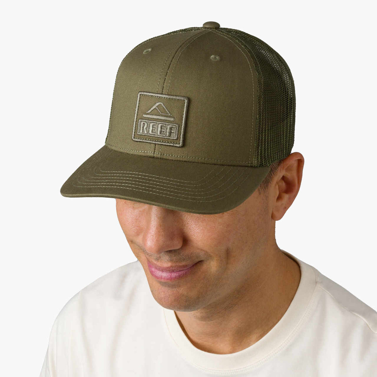 כובע Tonal Townsend Hat
