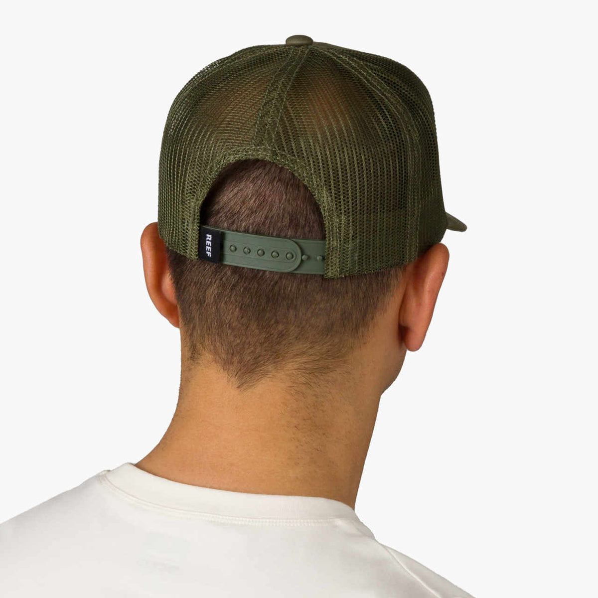 כובע Tonal Townsend Hat