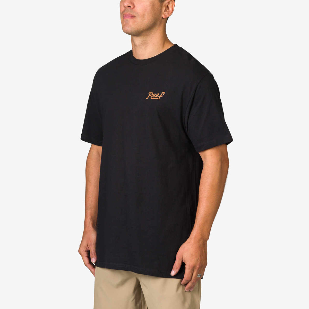 חולצת גברים Lush Tee