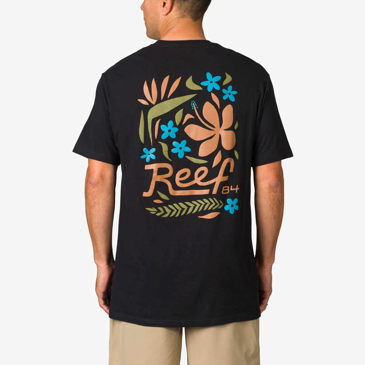 חולצת גברים Lush Tee