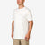 חולצת גברים Lush Tee Vintage White
