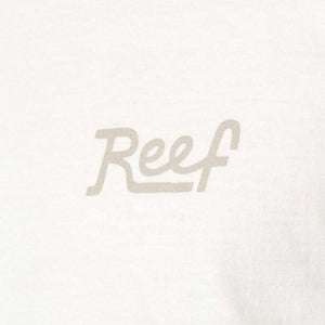 חולצת גברים Lush Tee Vintage White