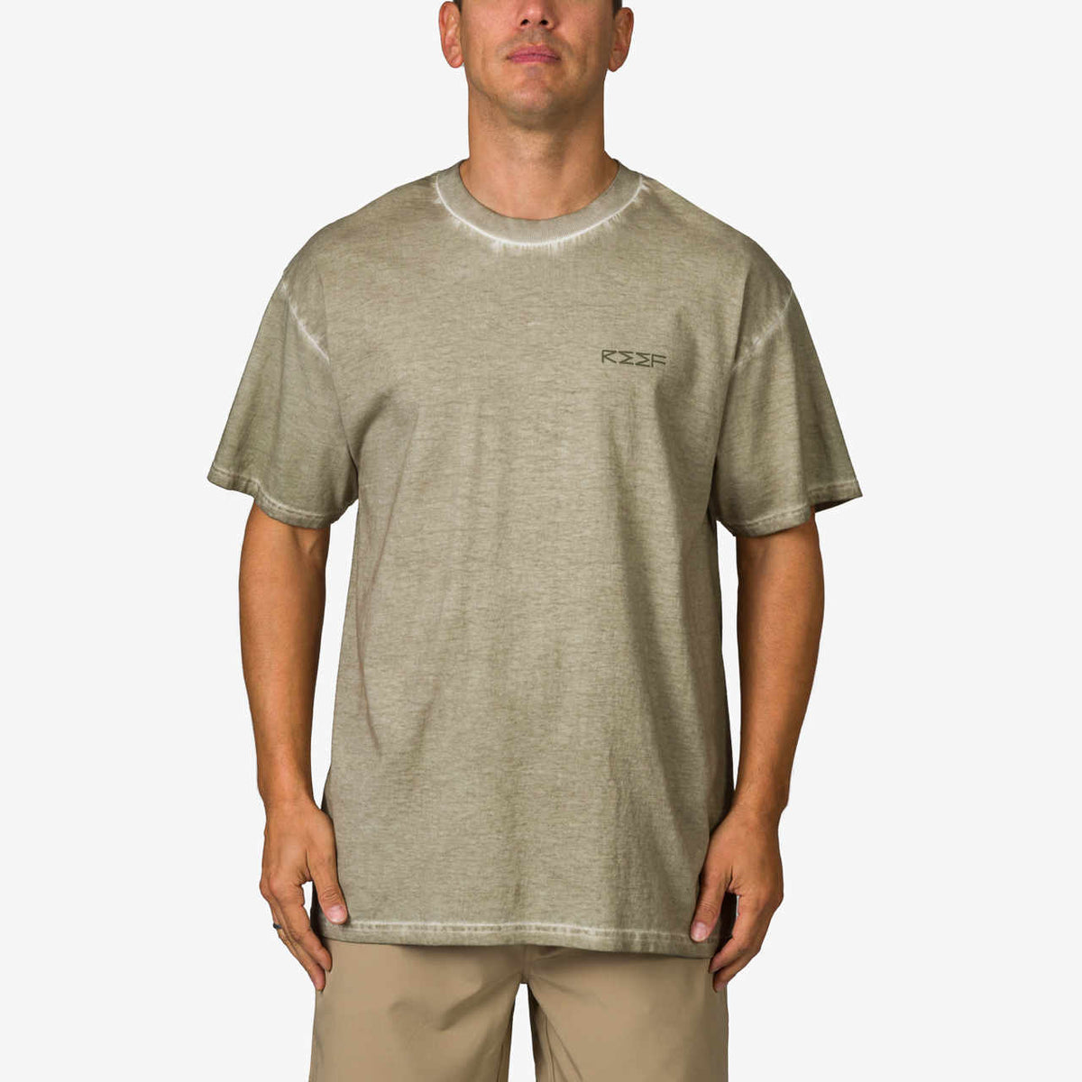 חולצות גברים Protect Tee