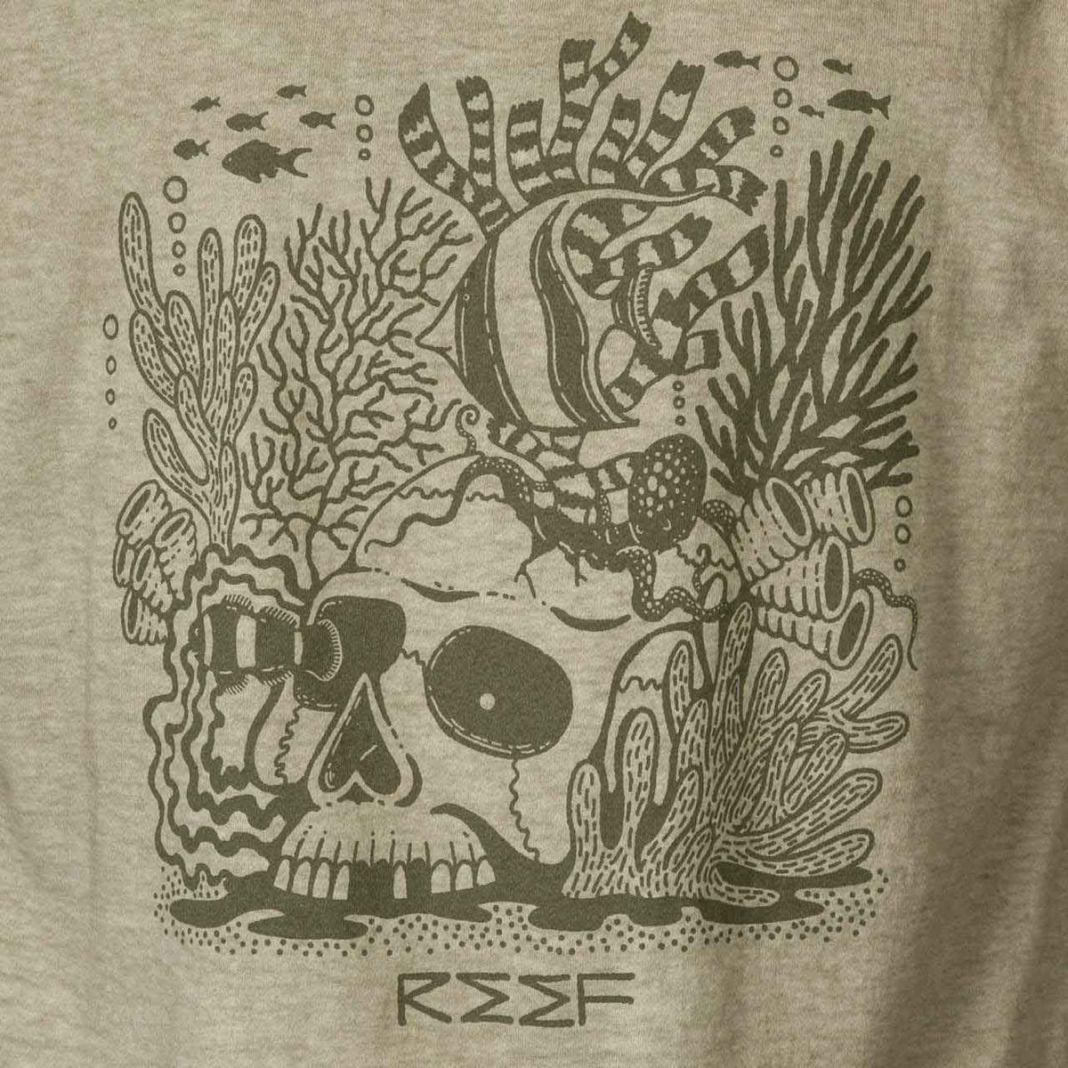 חולצות גברים Protect Tee