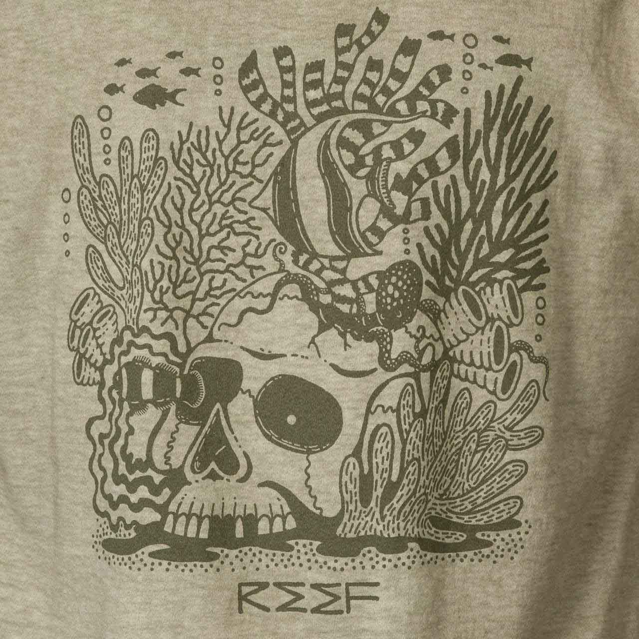 חולצות גברים Protect Tee