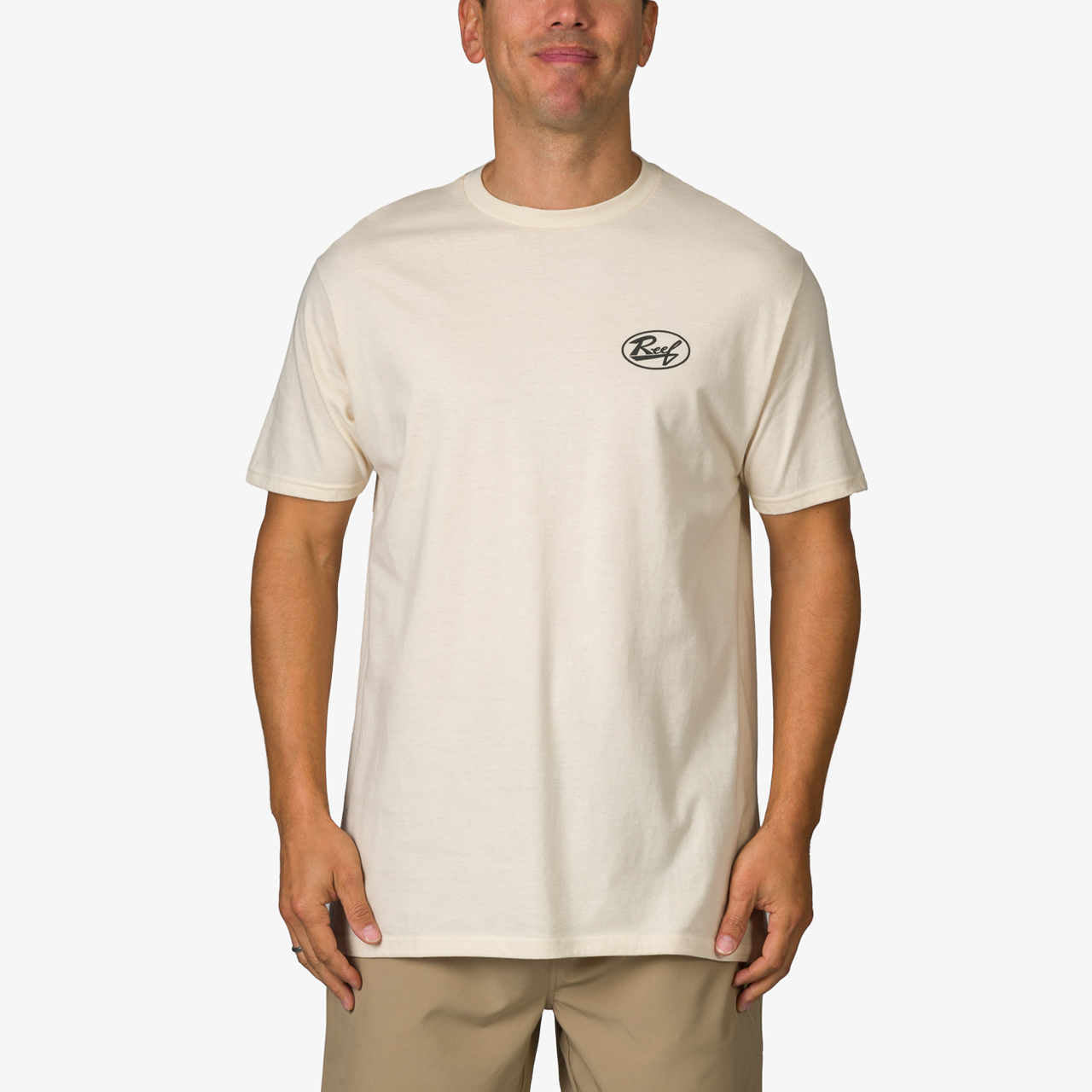 חולצת גברים Auto Tee